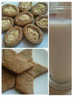 صورة لوصفة رفيس تونسي