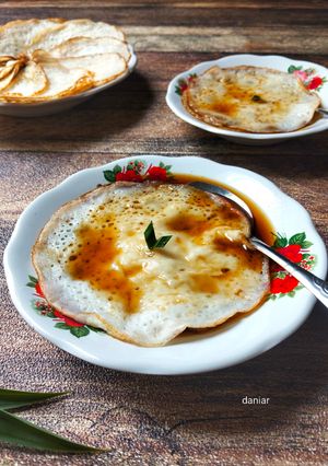 Foto resep Apam Batil