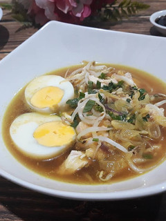 Foto resep SOTO KUDUS ▪