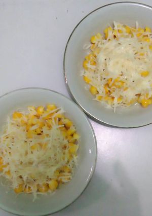 Foto resep Jasuke