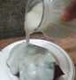 Langkah Mudah untuk Membuat Resep Fla Duren Untuk Pudding Cendol yang Menggugah Selera Anti Ribet, Sempurna