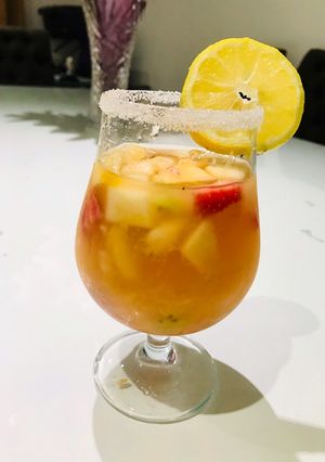 Una foto de Clericó