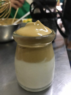 手打2款400次咖啡 的食譜成品照片