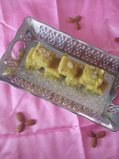 લીલા નાળિયેર નો હલવો (Lila Nariyal Halwa Recipe In Gujarati) રેસીપી મુખ્ય ફોટો
