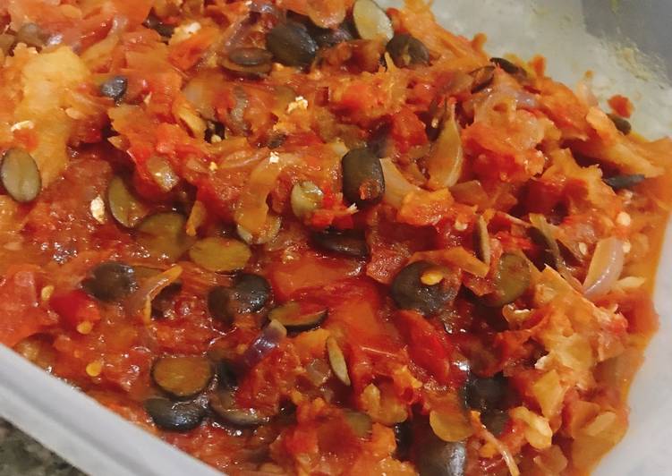 How to Prepare Perfect Native stew Cooking Basics for Newbies