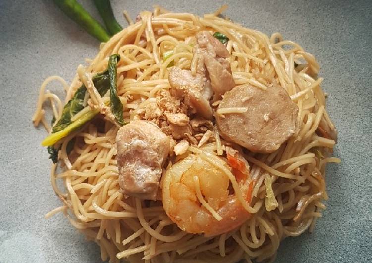 Mee Goreng