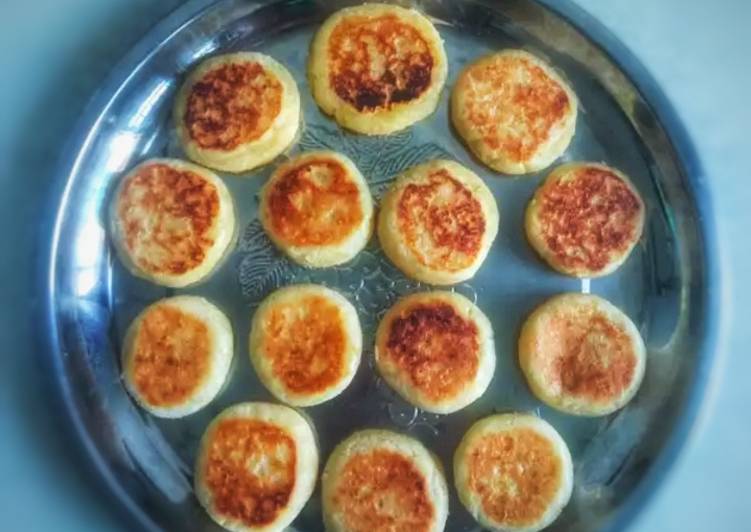 Resep Wingko Babat Semarang Teflon Super Simpel Oleh Farhah Cookpad