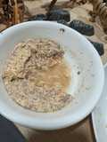 Nyuk Cep Sapi Telor Bebek (Saripati Daging Sapi)