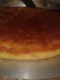 Budín de pan