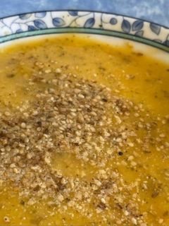 Foto de Creme de Legumes