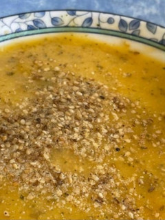 Foto de Creme de Legumes