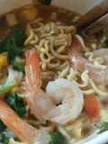 มาม่าต้มยำกุ้งเครื่องแน่น