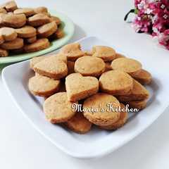 รูปของ Kue Kering Jahe