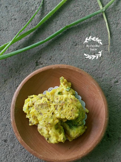 Foto resep Tempe Kacang Goreng Khas Malang