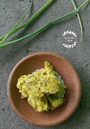 Foto resep Tempe Kacang Goreng Khas Malang