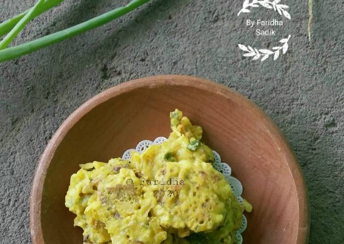 Resep Tempe Kacang Goreng Khas Malang Anti Gagal