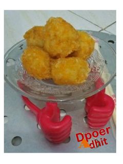 Foto resep Roti Tape Sedap