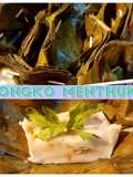 Bongko Menthuk