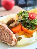 Sancochado de Malaya👍🇵🇪