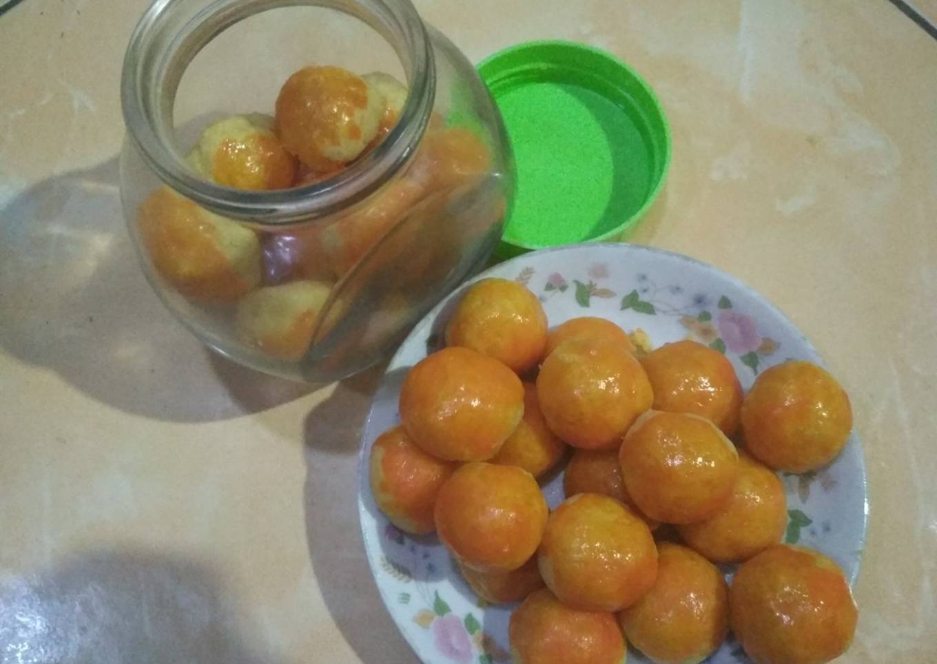 Nestar tanpa isi, tanpa mixer, tanpa piring