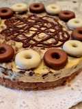 Tarta de Filipinos