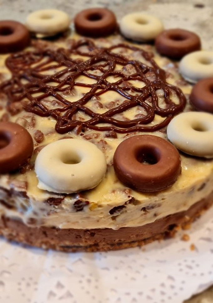 Una foto de Tarta de Filipinos