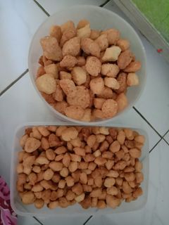 Foto resep Biji Ketapang
