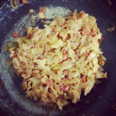 A picture of Spicy French Vegetable saute.