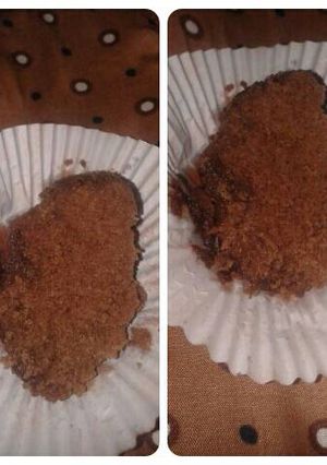 Foto resep Brownies kukus sederhana+ step by step
