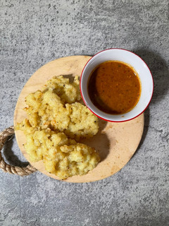 Foto resep Cireng nasi