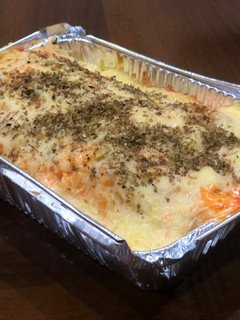 Foto resep Salmon Mentai