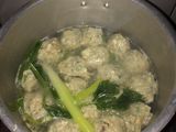 Bakso ayam