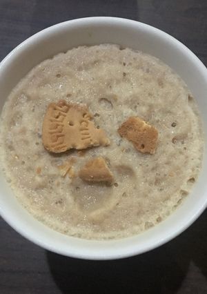 Foto resep Ice Regal Latte