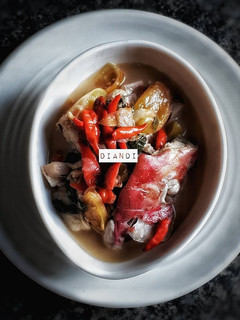 Foto resep Sop Ikan