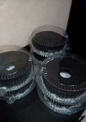 Foto resep Bolu ketan hitam kukus