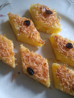 Foto resep Proll tape