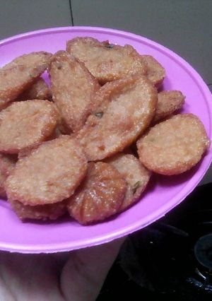 Foto resep Sosis kw