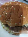Hamburguesas de carne de cerdo y vacuno (10)
