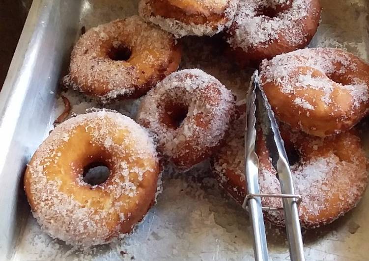 Donas