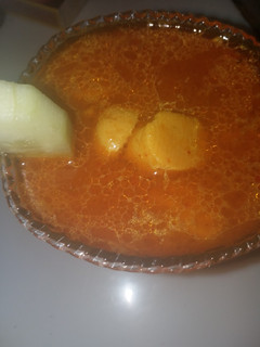 बेसन गट्टे की सब्जी (Besan Gatte ki Sabzi Recipe in Hindi) रेसिपी मुख्य फोटो