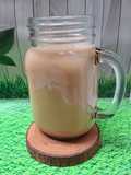 Teh Tarik Fibercreme