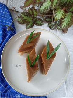 Foto resep Lapis Talam Ketan