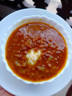 डायरेक्ट दाल तड़का (direct dal tadka recipe in hindi) रेसिपी मुख्य फोटो