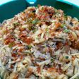 Spicy Pasta Alfredo