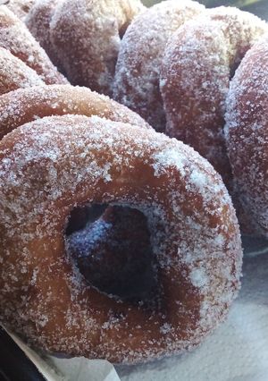 Una foto de Rosquitas!!✨