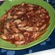 Cumi pedas