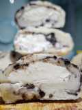 Mochi es krim oreo