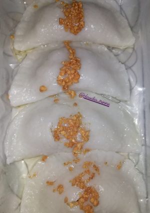 Foto resep CHOIPAN a.k.a Chaikwe