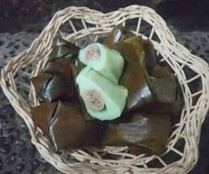 Siap Saji Nagasari lembut Yummy Mantul Siap Saji Nagasari lembut Yummy Mantul