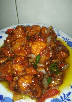 Foto resep Tuna Goreng Mentega
